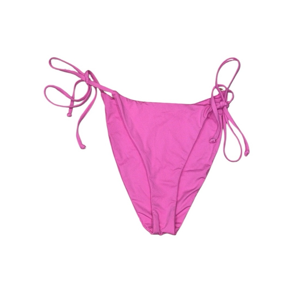 Dippin daisys pink bikini bottom